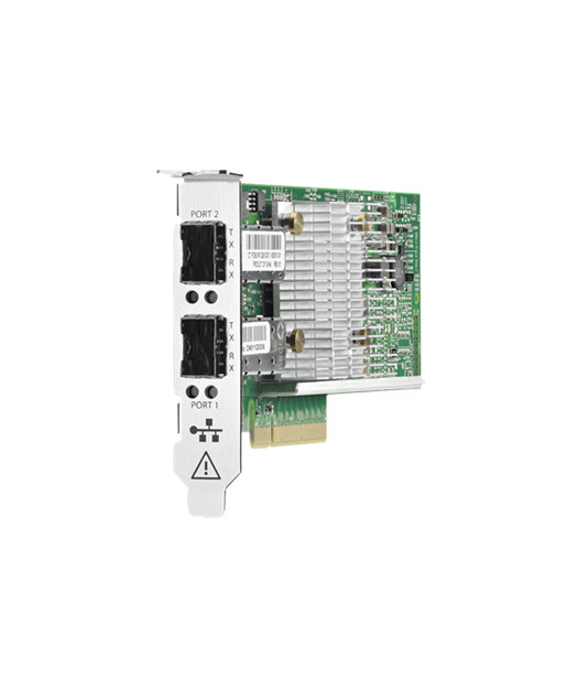 HP Ethernet 10Gb 2P 530SFP+ Adptr