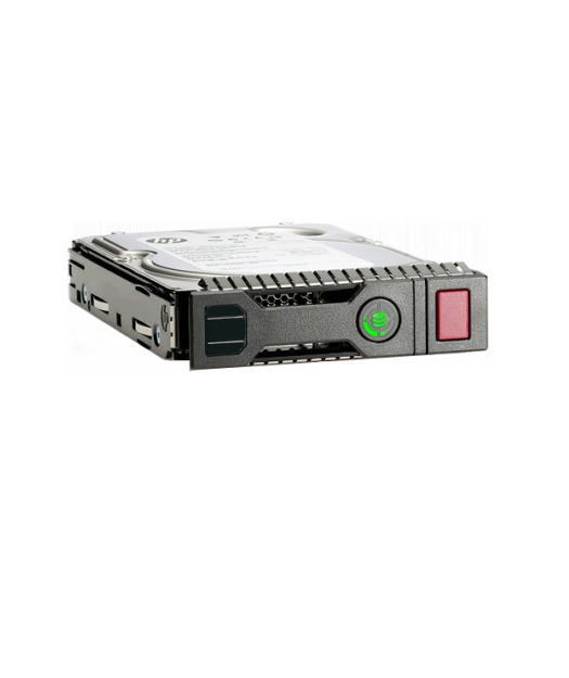 HP 146GB 6G SAS 15K rpm SFF (2.5-inch) SC Enterpri