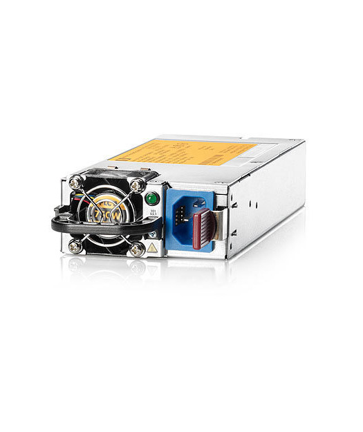 HP 750W Common Slot Platinum Plus Hot Plug Power S