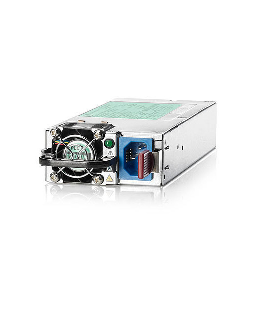 HPE 1200W CS Plat PL HtPlg Pwr Spply Kit