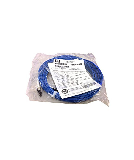 SPS-CA 15m PREMIER FLEX FC OM4