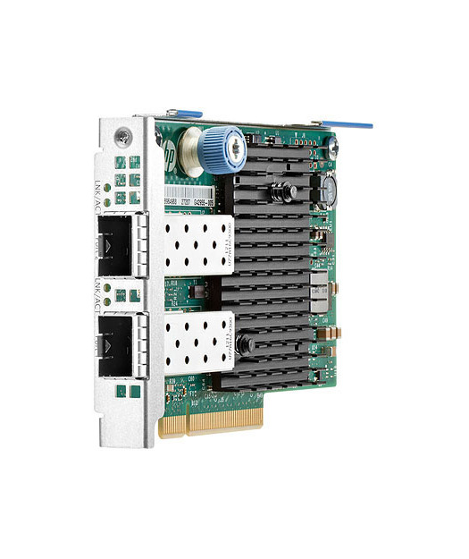 HP Ethernet 10Gb 2P 560FLR-SFP+ Adptr