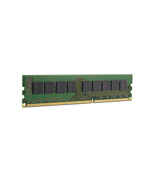 HP 8GB (1x8GB) Dual Rank x8 PC3-12800E (DDR3-1600)