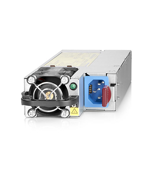 HP 1500W Ht Plg Pwr Supply Kit