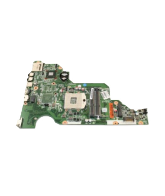 SPS-MB UMA HM75 - 6U