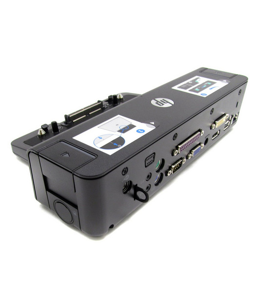 HP NB DOCKING STATION PUM1
