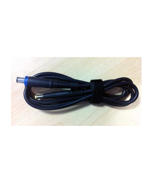 HP NB AdaptÃ¶r 65W n-S detachable cable