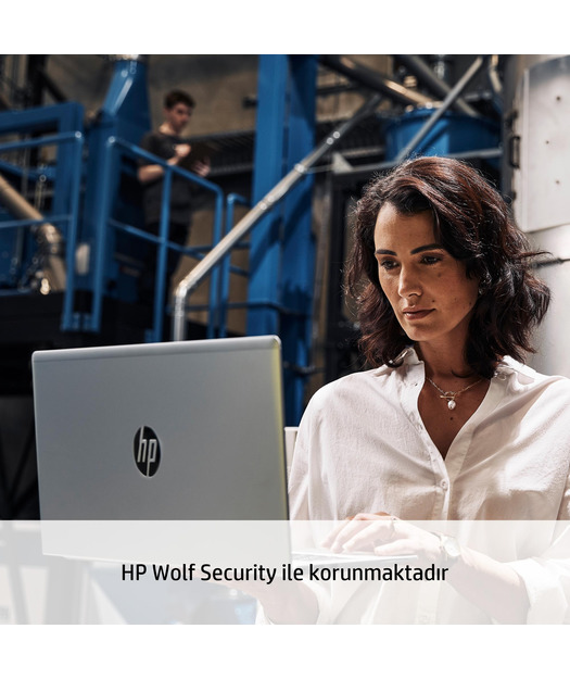 HP PB450G9 i5-1235U 15.6'' 8GB/256GB W11P