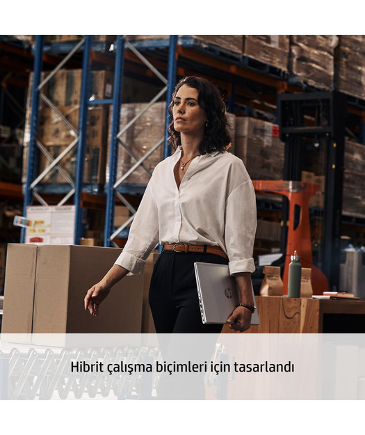 HP PB450G9 i5-1235U 15.6'' 8GB/256GB W11P