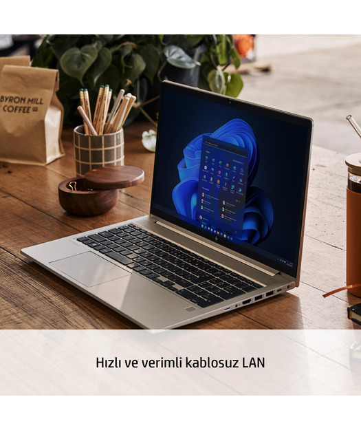 HP PB450G9 i5-1235U 15.6'' 8GB/256GB W11P