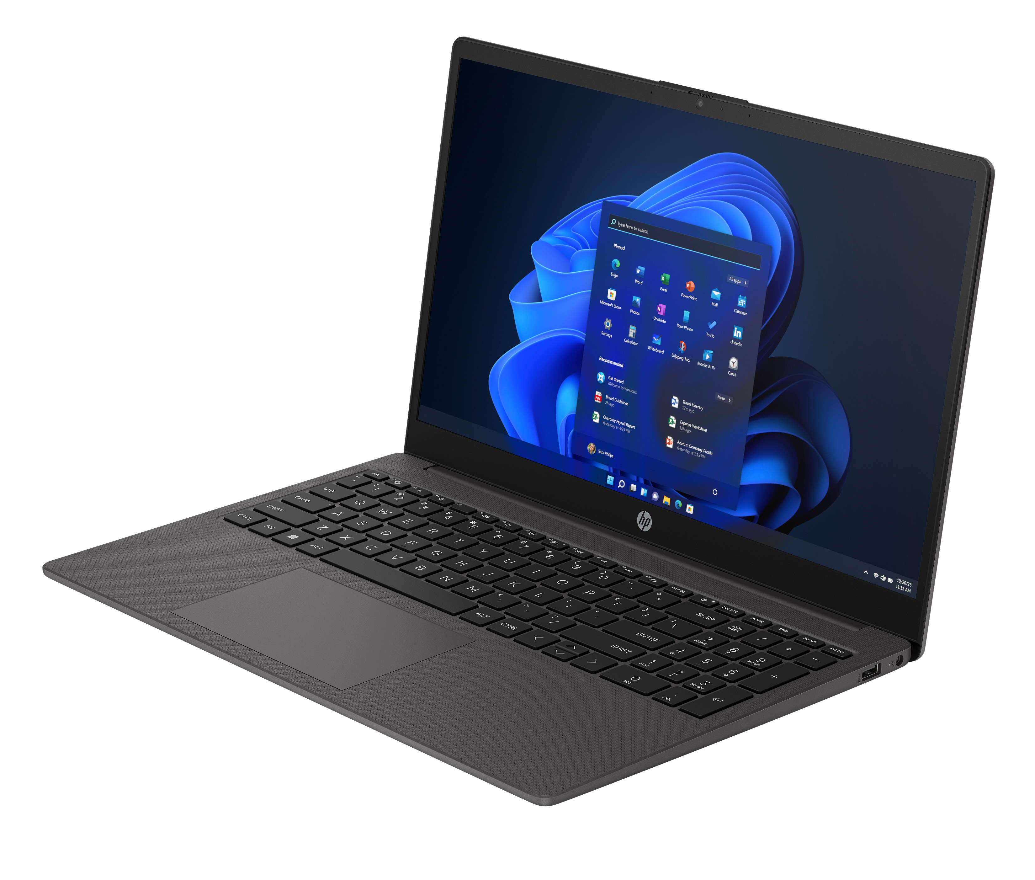 HP 250G9 i5-1235U 15 8GB/256 PC