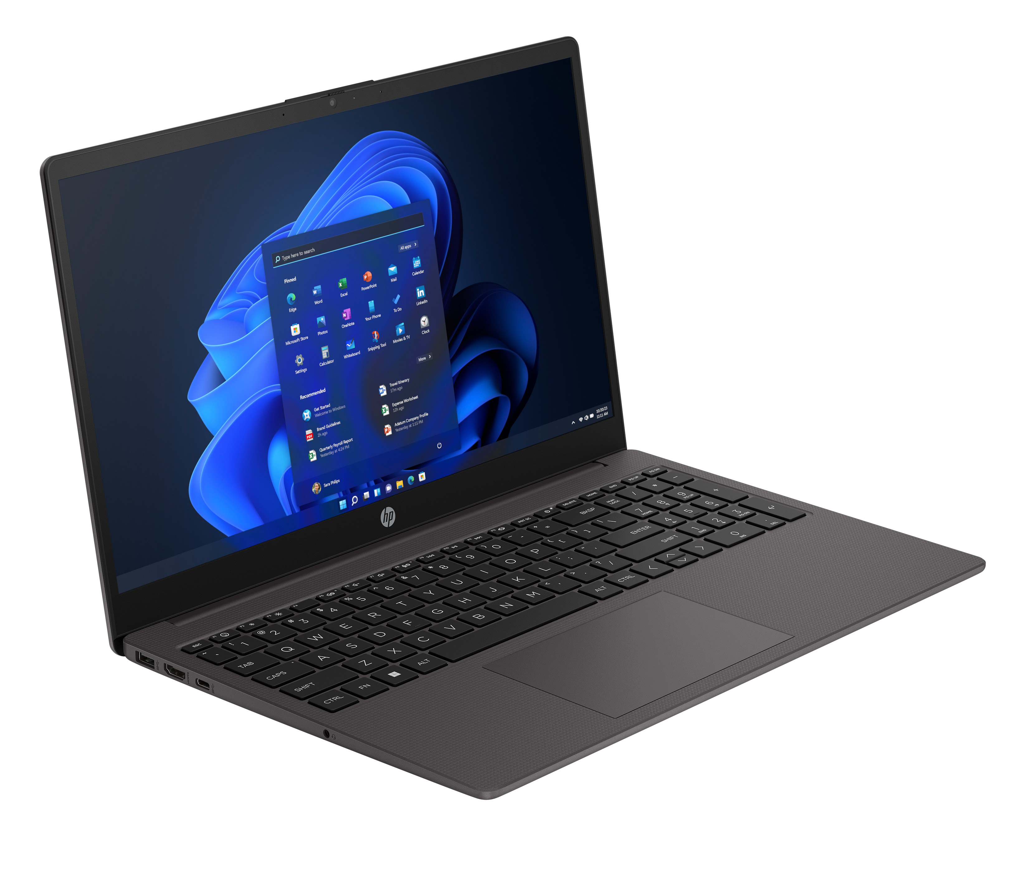 HP 250G9 i5-1235U 15 8GB/256 PC