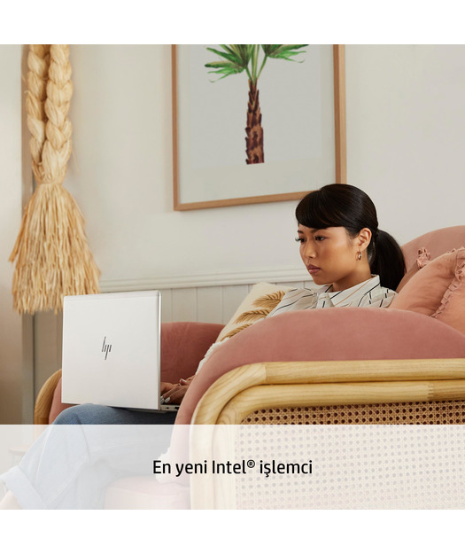 HP EB650G9 i7-1255U 15 16GB/512 PC