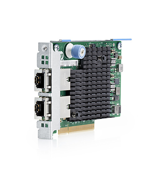 HP Ethernet 10Gb 2P 561FLR-T Adptr