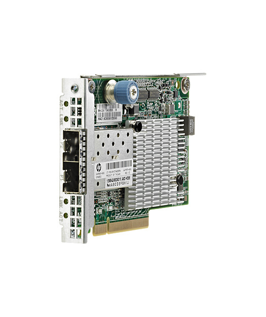 HP FlexFabric 10Gb 2P 534FLR-SFP+ Adptr