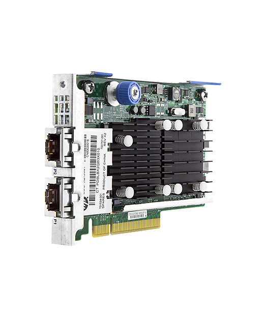 HP FlexFabric 10Gb 2P 533FLR-T Adptr
