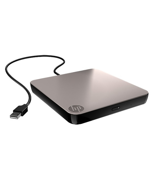 HP Mobile USB DVDRW Drive