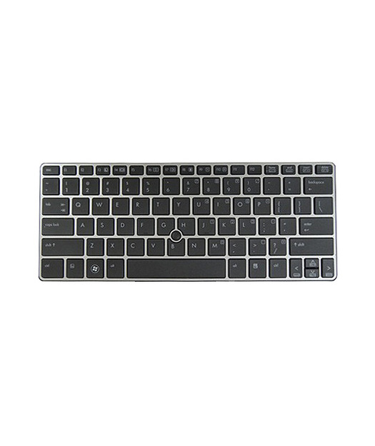 HP NB Klavye  W/PT STICK DEN