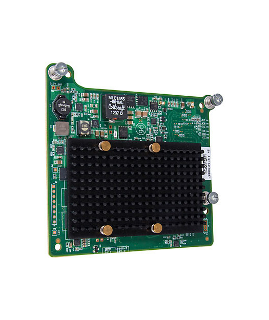 HPE QMH2672 16Gb FC HBA