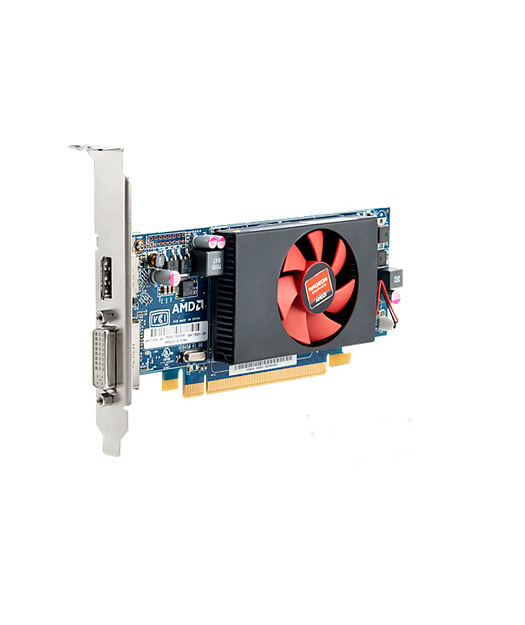 SPS-PCA AMD Radeon HD8490 DP 1GB PCIeX16