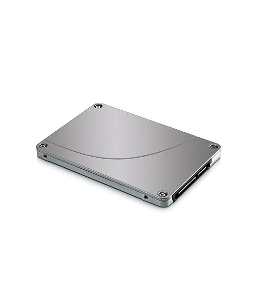 HP 240GB 6G SATA VE 2,5in SC EV SSD