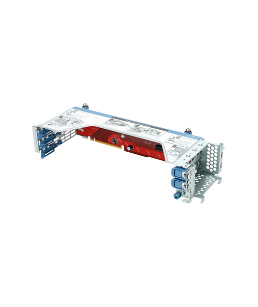 HP DL380 Gen9 Primary Riser