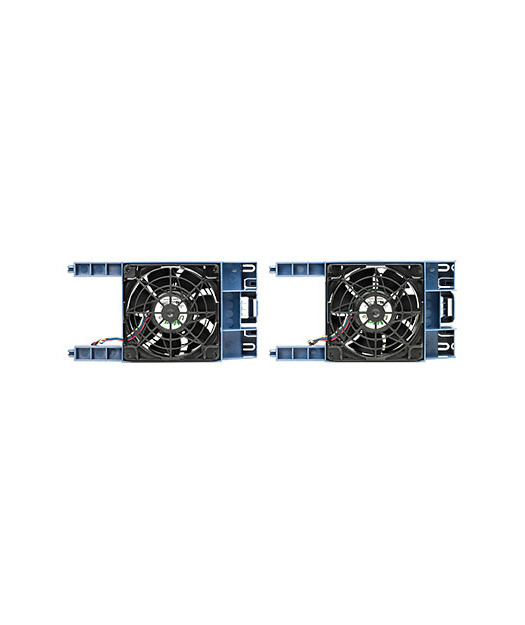 HP DL380 Gen9 High Perf Temp Fan Kit