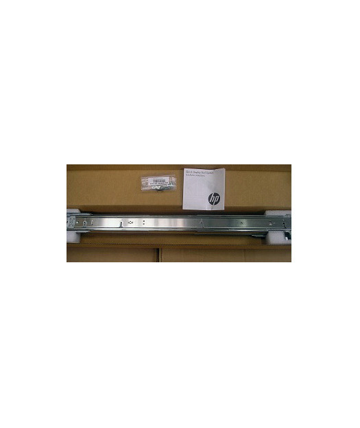 HP 2U SFF BB Gen8 Rail Kit