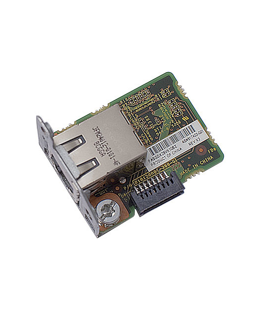 HP Gen9 Dedicated iLO Mgmt Prt Kit