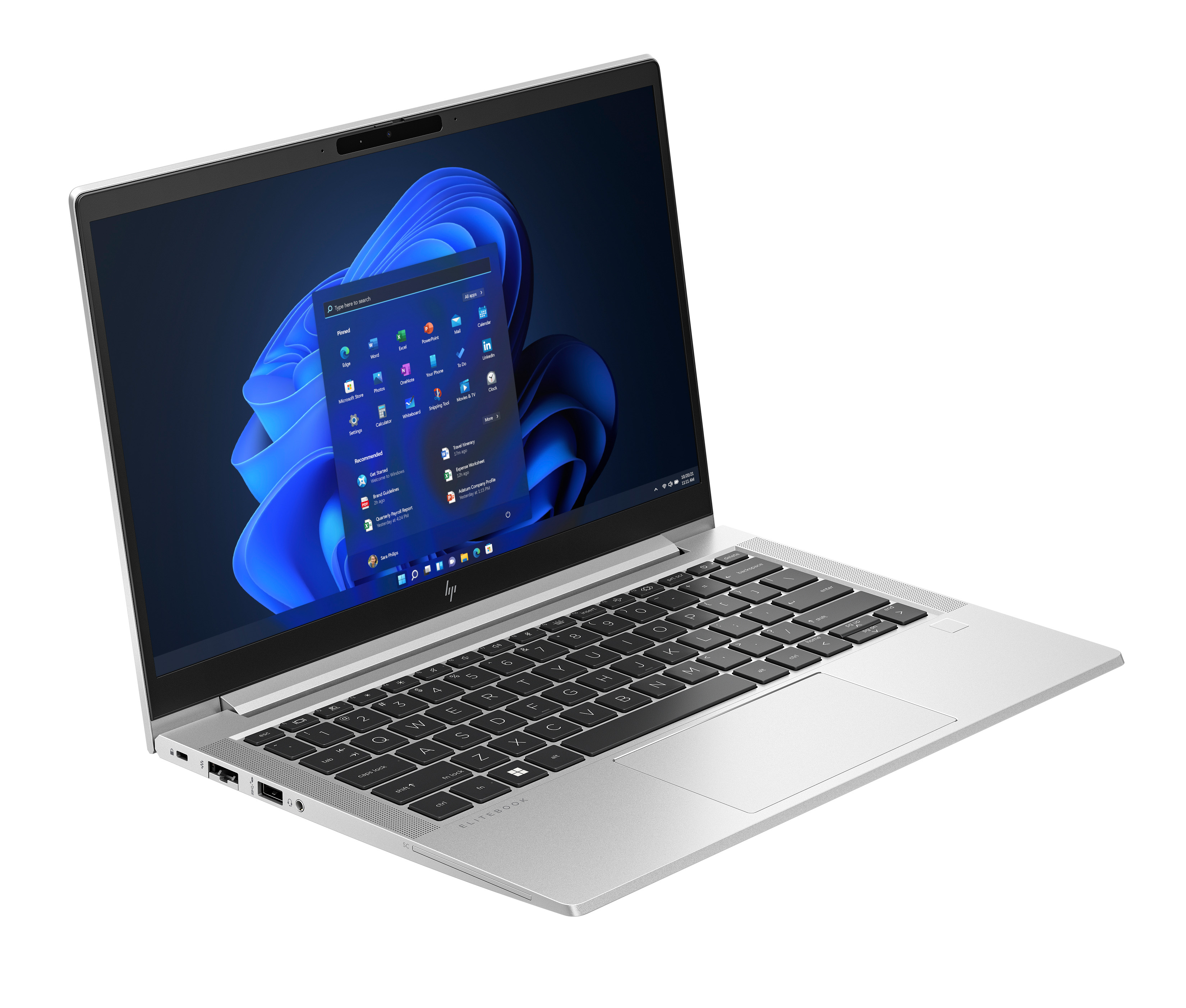 HP EB630G10 i5-1335U 13 16GB/512 PC