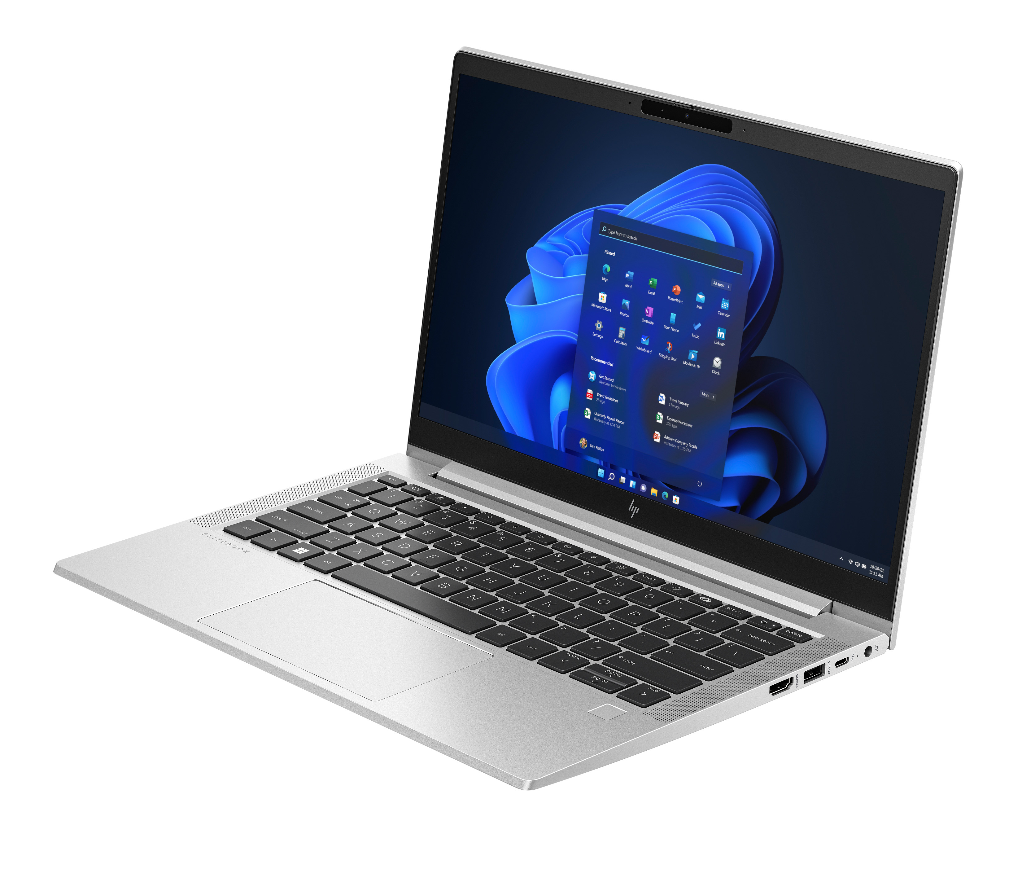 HP EB630G10 i5-1335U 13 16GB/512 PC