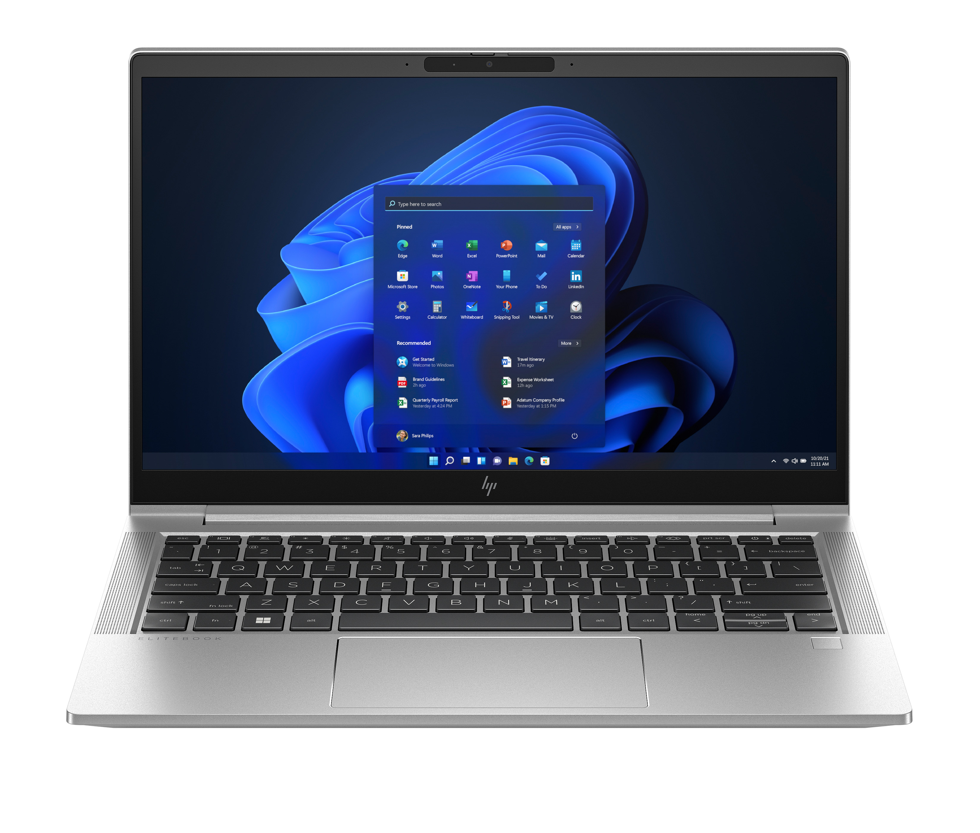 HP EB630G10 i5-1335U 13 16GB/512 PC