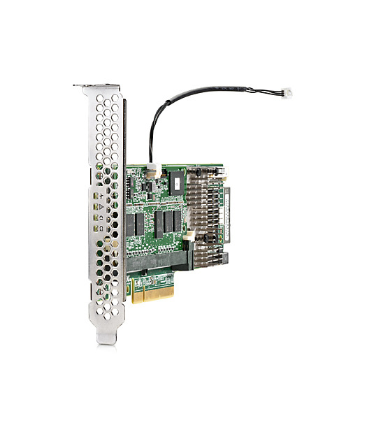 HP Smart Array P440/4G Controller
