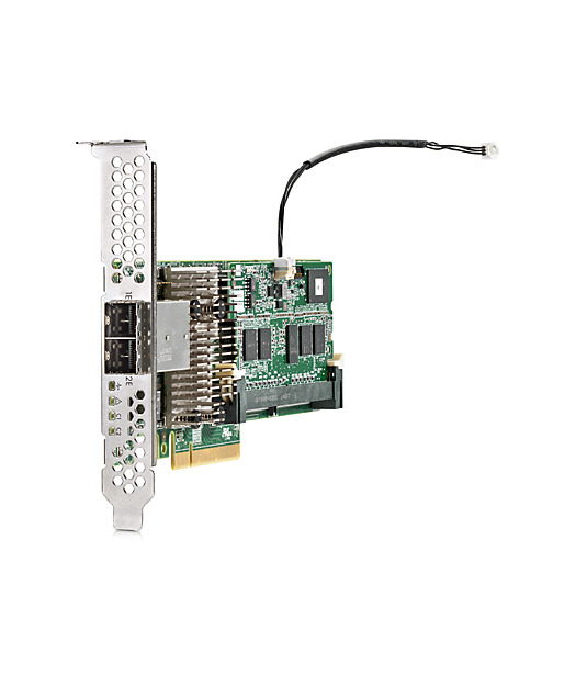 HP Smart Array P441/4G Controller