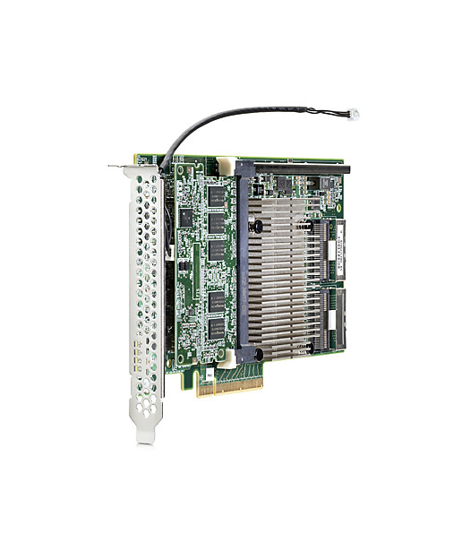 HP 512MB P-series Smart Array Flash Backed Write C