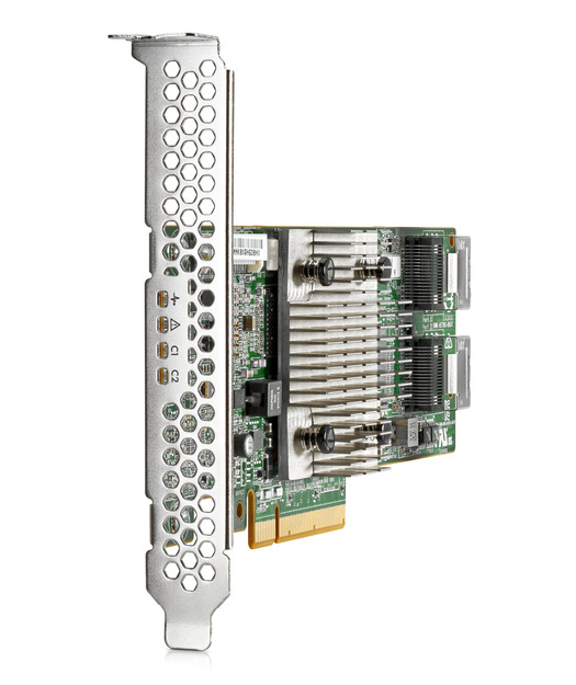 HP H240 Smart HBA