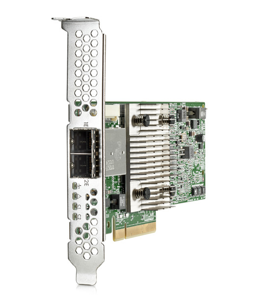 HP H241 SMART HBA