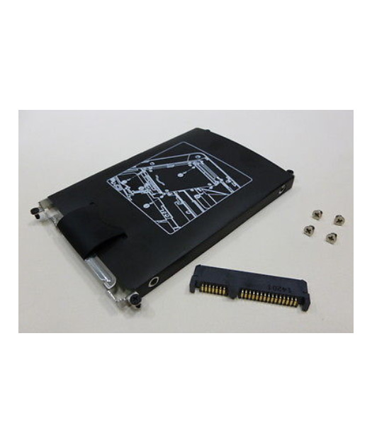 Hard drive hardware kit - Includes hard