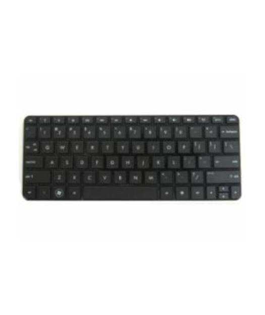 SPS-KYBD BACKLIT W/PT STICK W8 UK