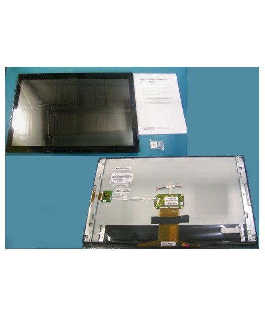 SPS-Display Kit Touch Galahad