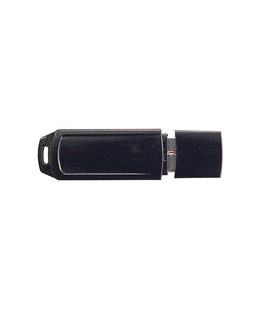 HP 8GB USB Enterprise Mainstream Flash Media Drive Key Kit