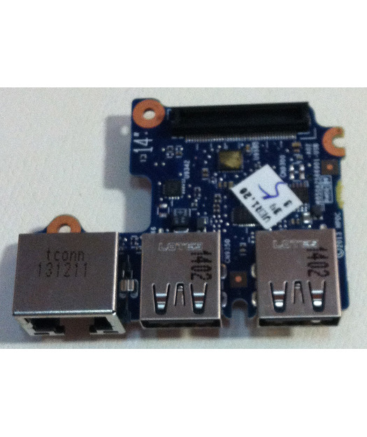 SPS-USB BD 14 w/RJ45