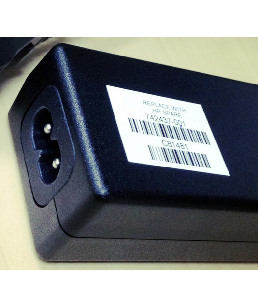 SPS-45W ADPTR NFPC SMART RC 2PRONG