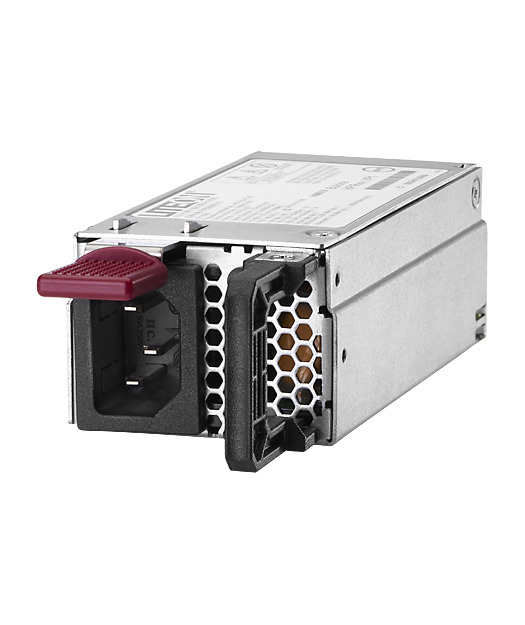 HP 800W/900W Gold AC Power Input Module