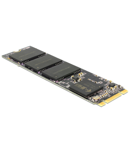 SPS-SSD 256GB SATA-3