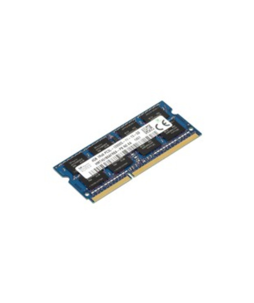 SPS-MEM 4GB 1600MHz 1,35v DDR3L SSS