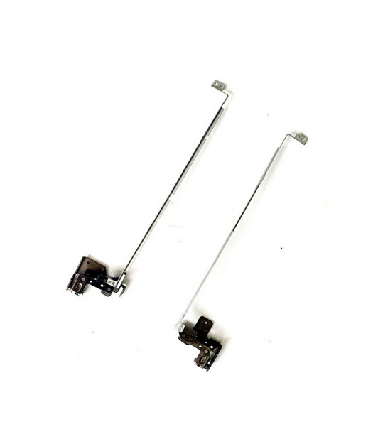 SPS- DSPLY HINGES W/BRACKETS COVERS