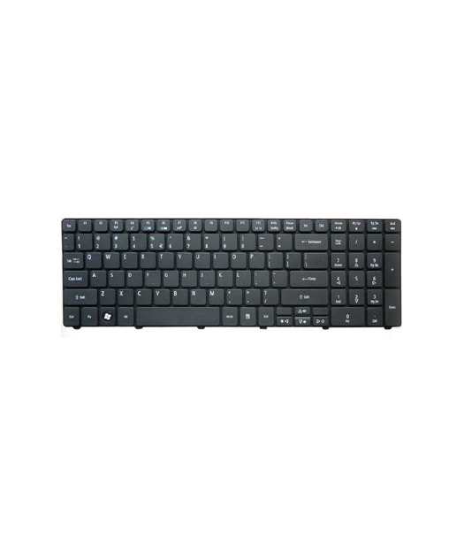 SPS-KB ISK STD BLK TURK