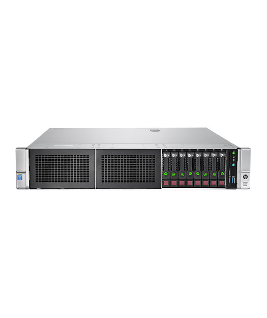 HPE DL380 Gen 9 E5-2620v3 16GB/ 8SFF/ 2.5 HOT PLUG /440ar/2GB 500W PS
