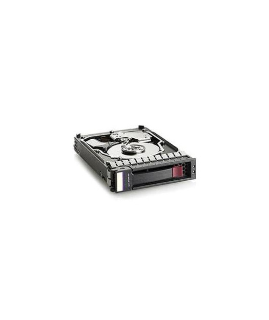 HP 300GB 6G SAS 10K rpm SFF (2.5-inch) SC Enterpri